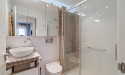 Resale - Apartment / flat - Rojales - Centro de la Ciudad Quesada