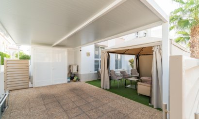 Resale - Apartment / flat - Rojales - Centro de la Ciudad Quesada