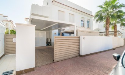 Resale - Apartment / flat - Rojales - Centro de la Ciudad Quesada