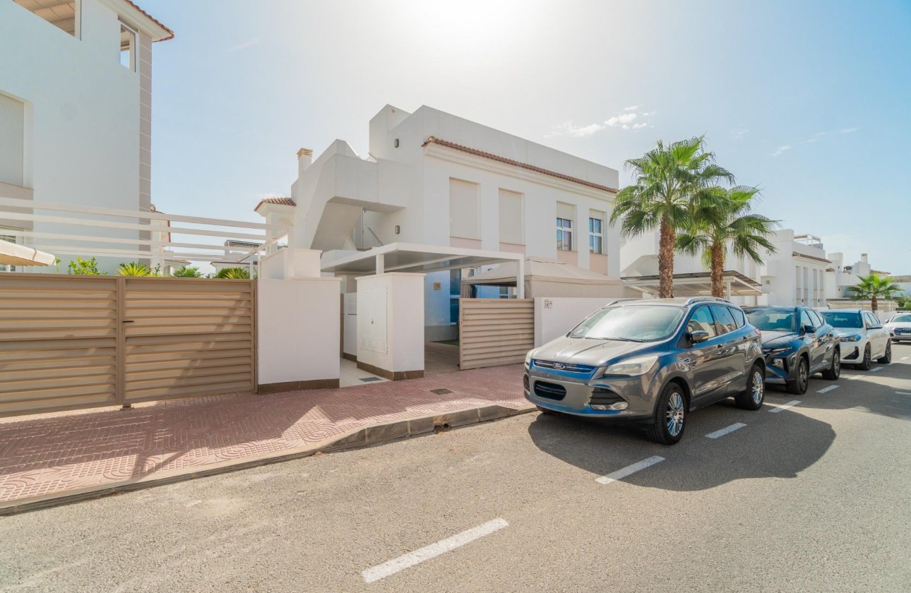 Resale - Apartment / flat - Rojales - Centro de la Ciudad Quesada