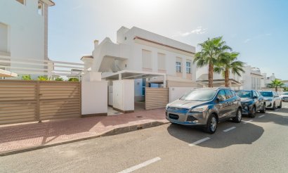 Resale - Apartment / flat - Rojales - Centro de la Ciudad Quesada
