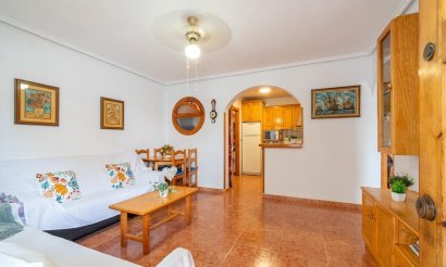 Resale - Townhouse - Orihuela Costa - Playa Flamenca