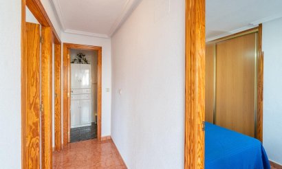 Resale - Townhouse - Orihuela Costa - Playa Flamenca