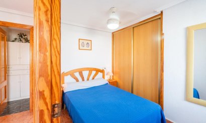 Resale - Townhouse - Orihuela Costa - Playa Flamenca