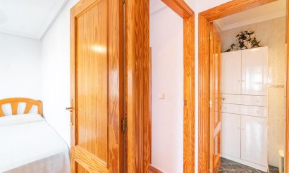 Resale - Townhouse - Orihuela Costa - Playa Flamenca