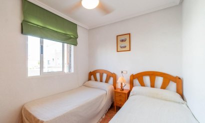 Resale - Townhouse - Orihuela Costa - Playa Flamenca