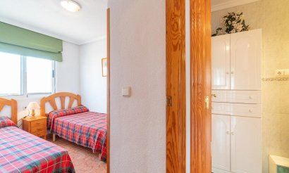Resale - Townhouse - Orihuela Costa - Playa Flamenca