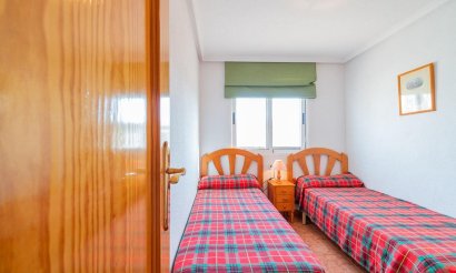 Resale - Townhouse - Orihuela Costa - Playa Flamenca