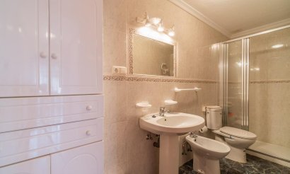 Resale - Townhouse - Orihuela Costa - Playa Flamenca