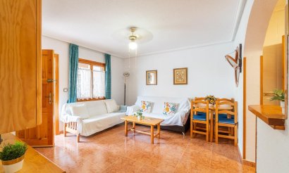 Resale - Townhouse - Orihuela Costa - Playa Flamenca