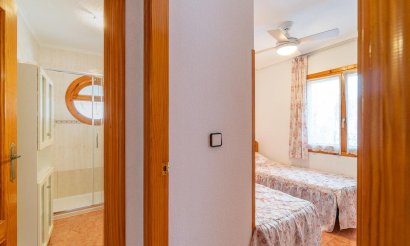 Resale - Townhouse - Orihuela Costa - Playa Flamenca