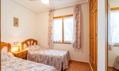 Resale - Townhouse - Orihuela Costa - Playa Flamenca