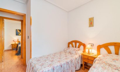 Resale - Townhouse - Orihuela Costa - Playa Flamenca