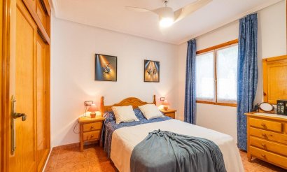Resale - Townhouse - Orihuela Costa - Playa Flamenca