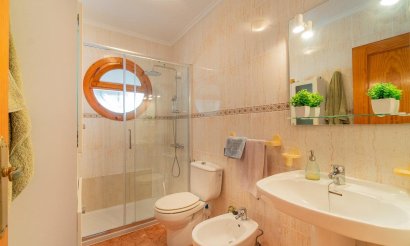 Resale - Townhouse - Orihuela Costa - Playa Flamenca