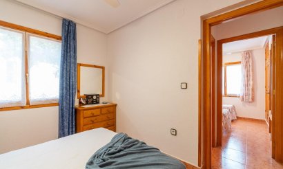 Resale - Townhouse - Orihuela Costa - Playa Flamenca