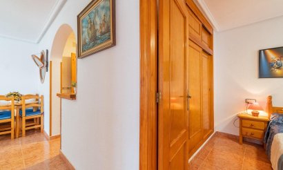Resale - Townhouse - Orihuela Costa - Playa Flamenca