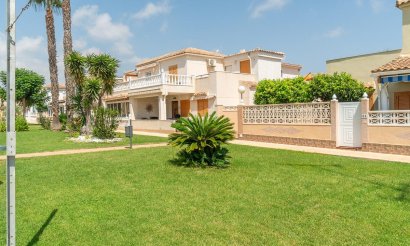 Resale - Townhouse - Orihuela Costa - Playa Flamenca
