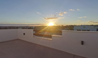 New Build - Villa - Los Montesinos - La Herrada