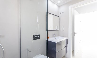 New Build - Villa - Los Montesinos - La Herrada