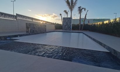 New Build - Villa - Los Montesinos - La Herrada