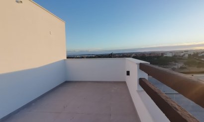 New Build - Villa - Los Montesinos - La Herrada