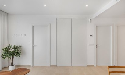 New Build - Apartment / flat - Los Alcazares - La Serena Golf