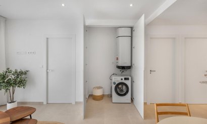 New Build - Apartment / flat - Los Alcazares - La Serena Golf
