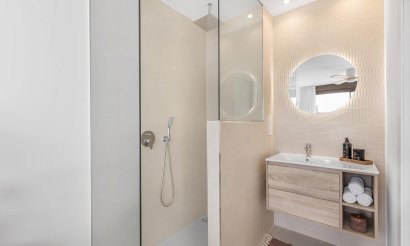 New Build - Apartment / flat - Los Alcazares - La Serena Golf