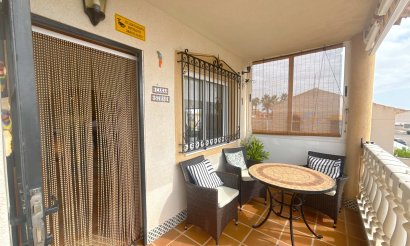 Resale - Apartment / flat - Cabo Roig