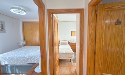 Resale - Apartment / flat - Cabo Roig