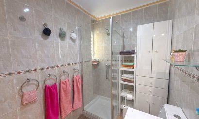 Resale - Apartment / flat - Cabo Roig