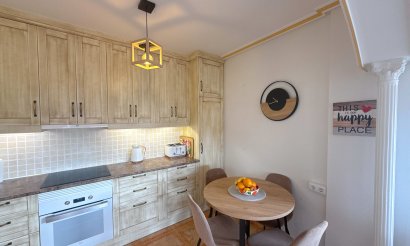 Resale - Apartment / flat - Cabo Roig