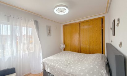 Resale - Apartment / flat - Cabo Roig