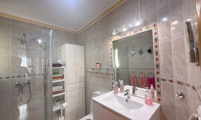 Resale - Apartment / flat - Cabo Roig