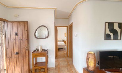 Resale - Apartment / flat - Cabo Roig