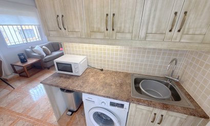 Resale - Apartment / flat - Cabo Roig