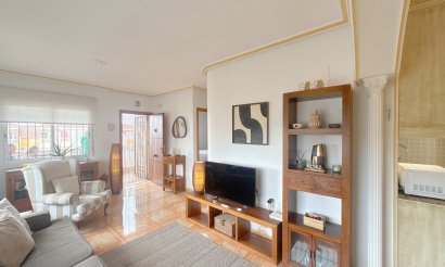 Resale - Apartment / flat - Cabo Roig