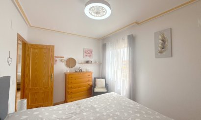 Resale - Apartment / flat - Cabo Roig