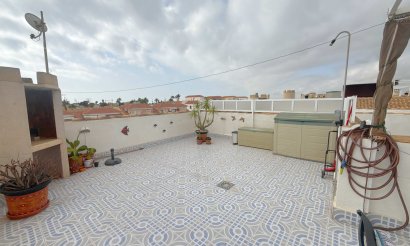 Resale - Apartment / flat - Cabo Roig