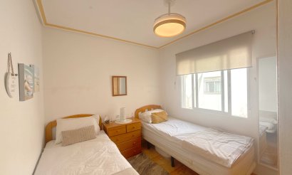 Resale - Apartment / flat - Cabo Roig