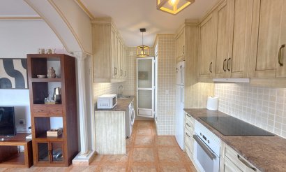 Resale - Apartment / flat - Cabo Roig