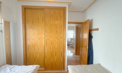Resale - Apartment / flat - Cabo Roig