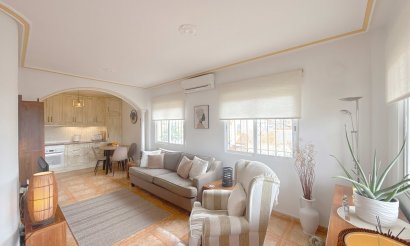 Resale - Apartment / flat - Cabo Roig