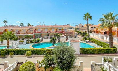 Resale - Townhouse - Ciudad Quesada - Doña Pepa