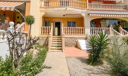 Resale - Townhouse - Ciudad Quesada - Doña Pepa