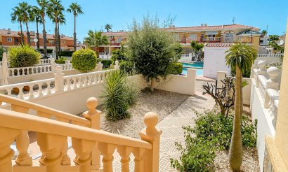 Resale - Townhouse - Ciudad Quesada - Doña Pepa