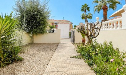 Resale - Townhouse - Ciudad Quesada - Doña Pepa