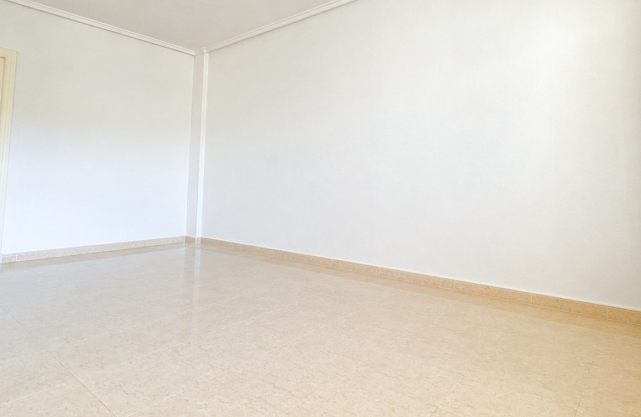 Resale - Townhouse - Ciudad Quesada - Doña Pepa