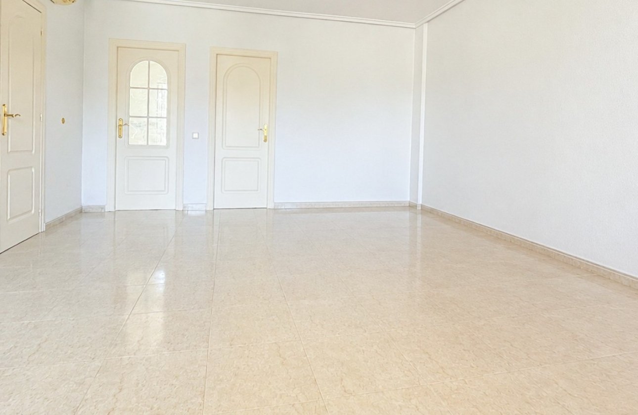 Resale - Townhouse - Ciudad Quesada - Doña Pepa